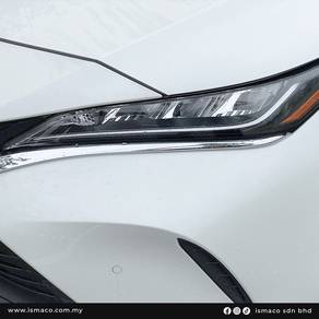 Toyota HARRIER 2.0 S (A)