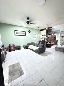 Super Value Buy 2 Storey Cassia Bandar Botanic Klang Renovated