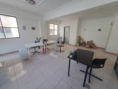 Office unit, Cheras Business Centre, Taman Yulek  KL