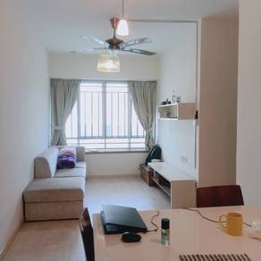 University Utama Condominium UUC KKIP Telipok Cheap