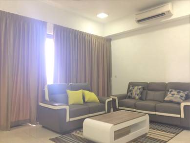 The Element Condo Jalan Ampang Fully Furnished Near KLCC