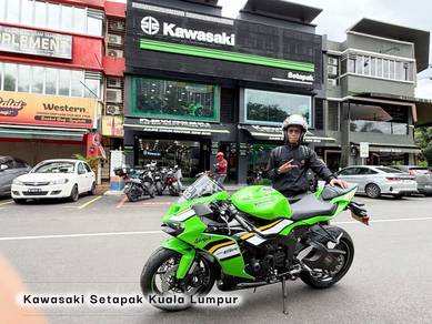 READY⚡Loan cepat⚡zx6r⚡zx6⚡KAWASAKI⚡636CC⚡zx 6r⚡ZX6