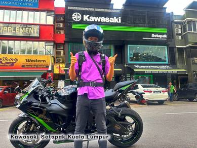 READY⚡Loan cepat⚡zx6r⚡zx6⚡KAWASAKI⚡636CC⚡zx 6r⚡ZX6