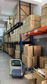 Ground Floor Shop Taman Segar Perdana Batu 9 Cheras