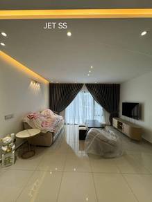 Huni Residence Eco Ardence Setia Alam Grand quality Fully Furnished