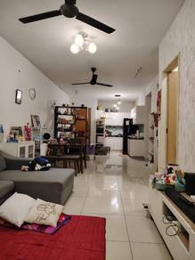 Lido Four Seasons Residence | For Sale