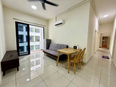 Impian Senibong Residence 3+1 Bed Near Permas Jaya JB Town CIQ