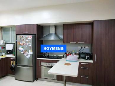 3 Storey Terrace Bukit Jambul Lorong Relau Bukit Jambul