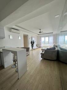 Axis Residence Jalan Cempaka Ampang Selangor