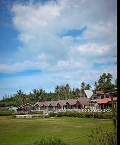 Tip Of Borneo Kudat | For Sale