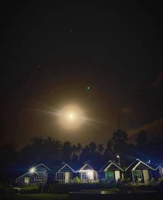 Tip Of Borneo Kudat | For Sale
