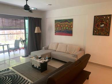 Jesselton View condominium | Hiltop | Lintas | Likas | Bundusan |damai