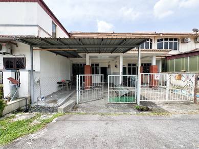 Open Facing + Freehold 2 Storey Bandar Rinching Sek 5, Semenyih