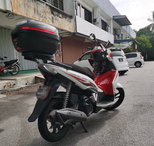 Honda Airblade 125cc