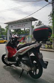 Honda Airblade 125cc