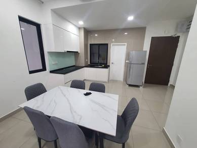 FULLY FURNISHED Condo Bangsar Hill Park Bangsar Kuala Lumpur
