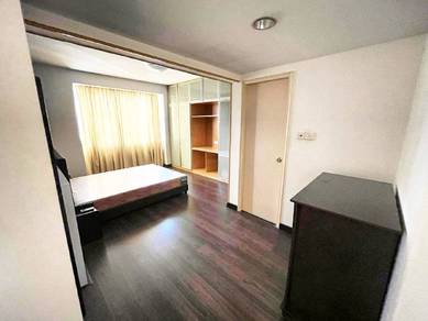 FULLY FURNISHED Condo Mont Kiara Bayu Mont Kiara Kuala Lumpur