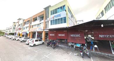 2nd Floor Shoplot Facing Main Road Semariang