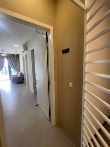 FULLY FURNISHED Service Residence Laurel Residence Bangsar South KL