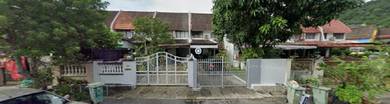2 Sty Terrace House at Taman Pekaka Sunagi Dua Penang