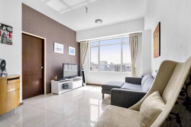 FULLY FURNISHED 38 Bidara Condominium, Bukit Bintang, Kuala Lumpur.