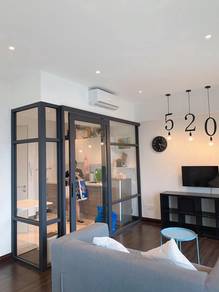 28 Boulevard, ekocheras velocity ampang [STUDIO+FULL FURNISHED ]