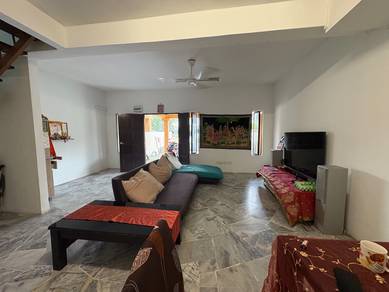 2 Storey Lestari Perdana 8, 20X70sf , Puncak Jalil Oposi SJKC Serdang