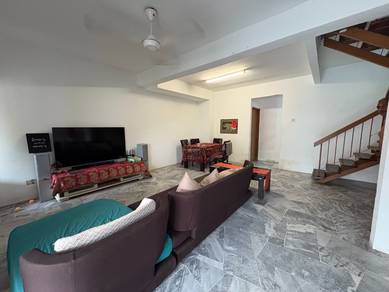 2 Storey Lestari Perdana 8, 20X70sf , Puncak Jalil Oposi SJKC Serdang