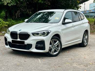Bmw X1 sDRIVE20i M SPORT 2.0L (A)