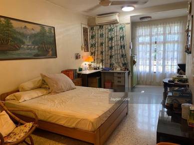 Move-in Ready Family Home in Ampang!