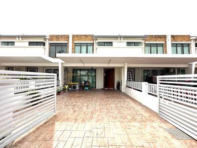 MURAH NEAR TAMARIND/HOSPITAL💥💥2 Sty Ceria Residence Cyberjaya