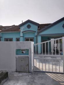 Facing Open Below Market  Pantai Sepang Putra Jalan Murai 1 Storey