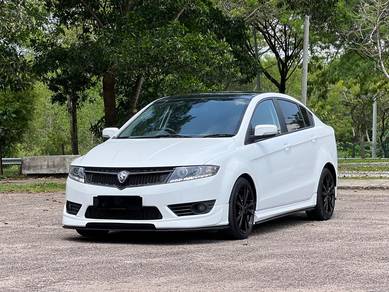 Proton PREVE 1.6 CFE PREMIUM (A)