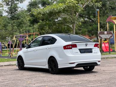 Proton PREVE 1.6 CFE PREMIUM (A)