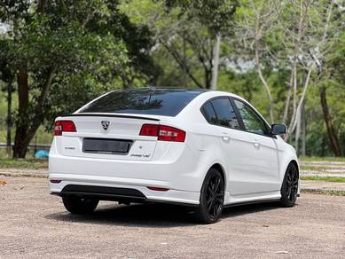 Proton PREVE 1.6 CFE PREMIUM (A)