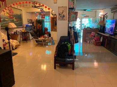 Rare Ampang Property – Below Bank Value!