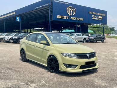 Proton PREVE 1.6 CFE PREMIUM (A) Full Loan
