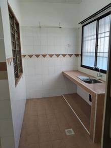 (Available Now )Double Storey Meru Impian Chepor
