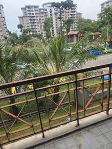 Mon Glori Apartment Permas Jaya / Full Loan