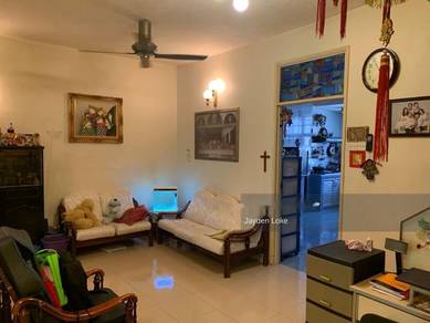 Affordable Luxury Living in Ampang!