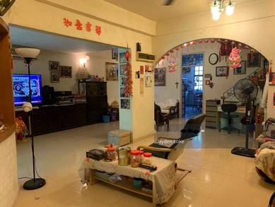 Hot Deal Ampang Home – 20% Below Value!