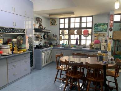 Dream Home in Taman Putra Sulaiman!