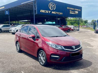 Proton PERSONA 1.6 PREMIUM (A) Full Loan