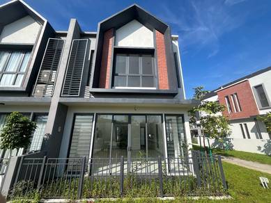 (EndLot) ILham Residence @ City Of Elmina Elmina Grove Shah Alam