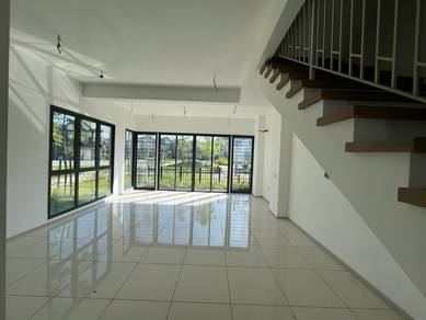 (EndLot) ILham Residence @ City Of Elmina Elmina Grove Shah Alam