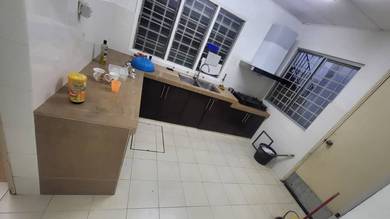 2 storey house , Ss2 , petaling jaya