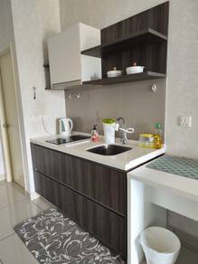 FULLY FURNISHED Cerrado Southville City,