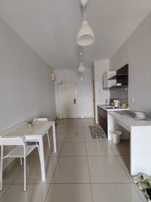 FULLY FURNISHED Cerrado Southville City,
