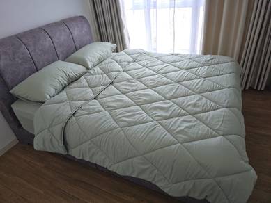 FULLY FURNISHED Cerrado Southville City,
