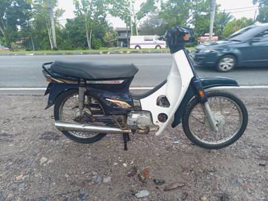 ex5 high power